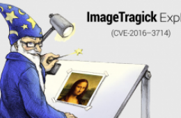 ImageMagick存在远程代码执行安全漏洞(CVE-2016-3714)附修复方法